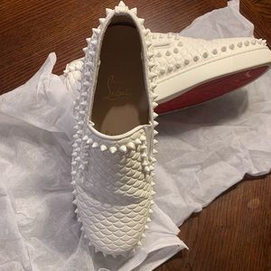 Christian Louboutin Shoes men’s or women’s